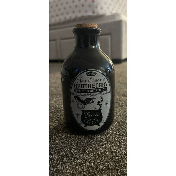 Sanderson’s apothecary Potion Bottle - Picture 1 of 1